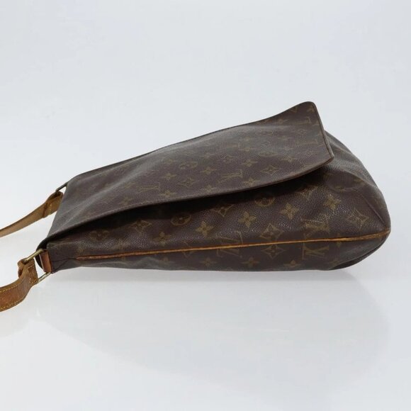 LOUIS VUITTON Monogram Musette Salsa Long Shoulder Bag - Picture 3 of 14